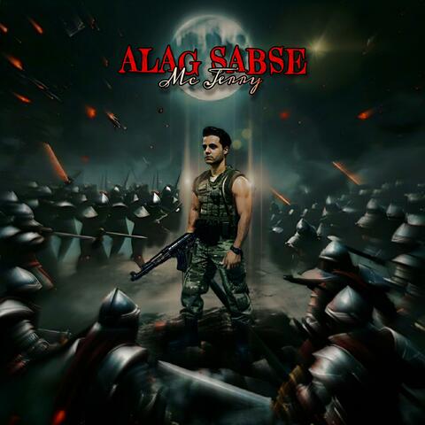 Alag Sabse