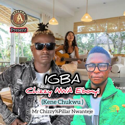 Kene Chukwu