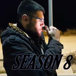 SEASON 8