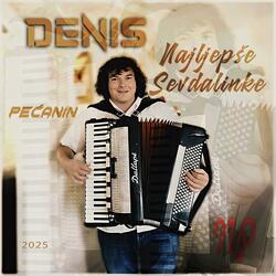 Snijeg pade na behar, na voće