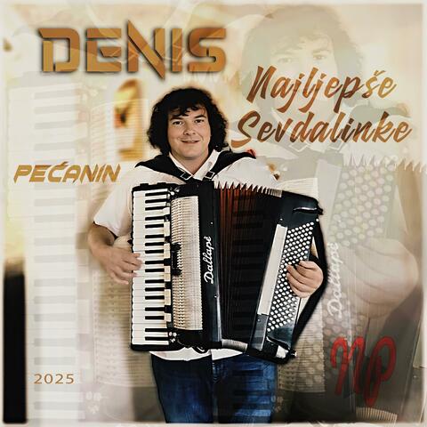 Najljepše Sevdalinke