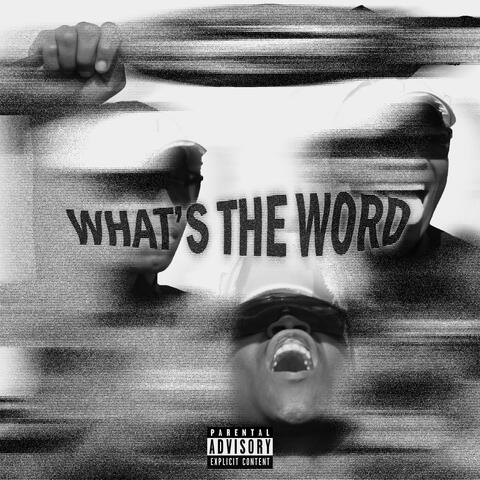 What's the word