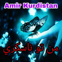 من تو ناسكري ستراني كوردي