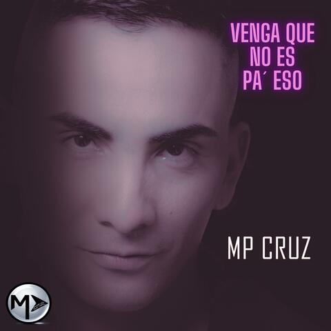 Venga Que No Es Pa´ Eso
