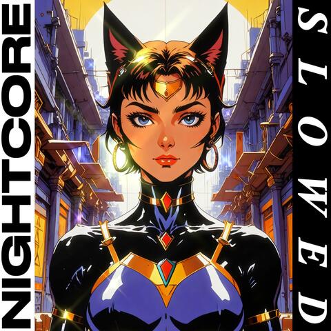 Willoxen: Nightcore & Slowed Vol.1