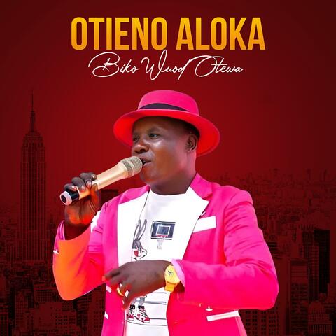 Biko wuod Otewa