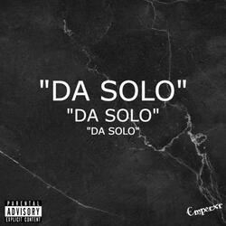DA SOLO