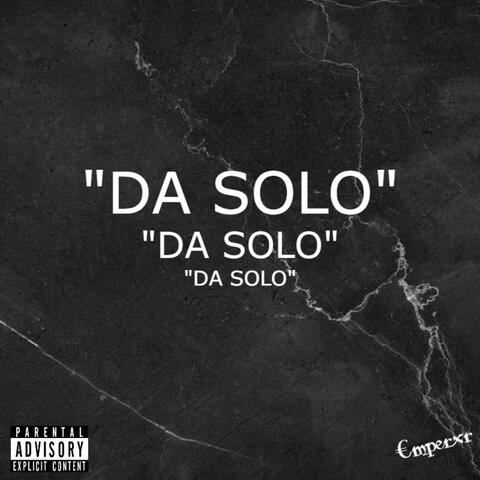 DA SOLO