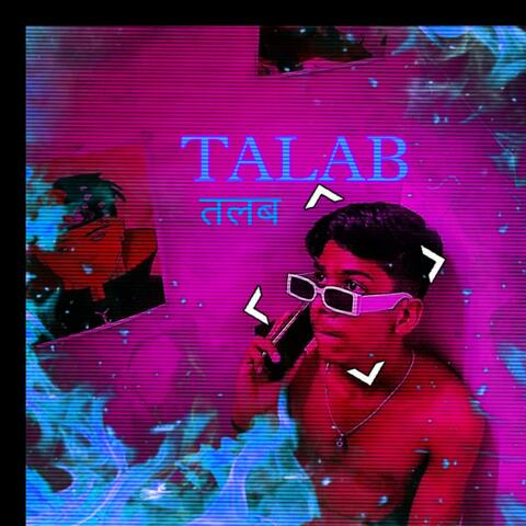 Talab