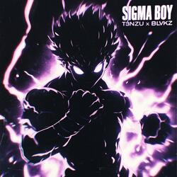 SIGMA BOY FUNK