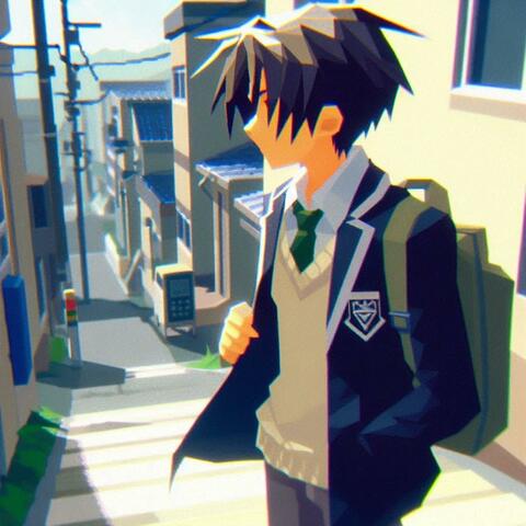 Pst01: Life on Pause
