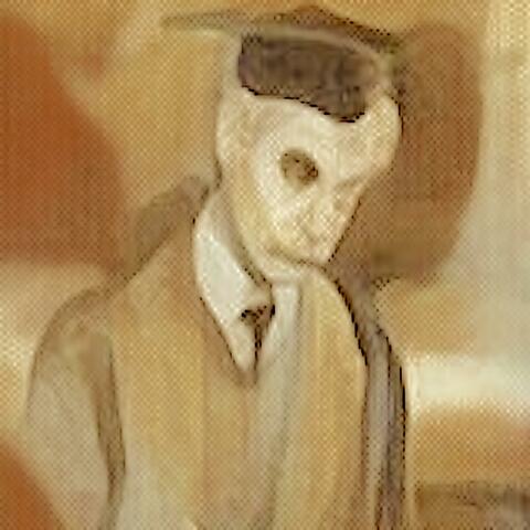 Mr. Chips