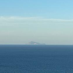 At the End of the World