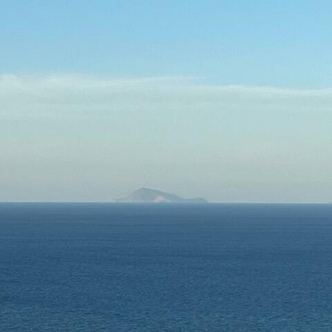 At the End of the World