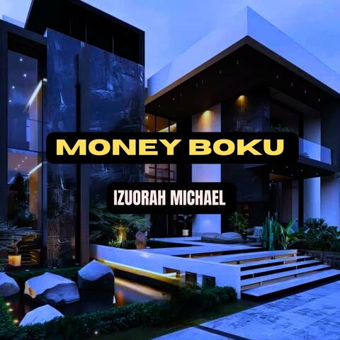 Money Boku
