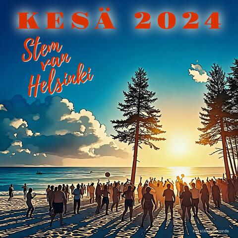 Kesä 2024 (feat. Inccu)