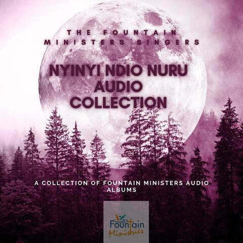 The Fountain Ministers Audio Collection