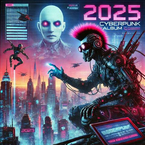 Неоновые Капли