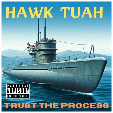 Trust The Process