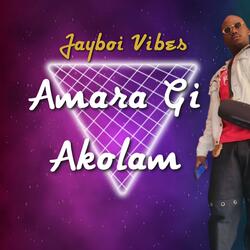 Amara Gi Akolam