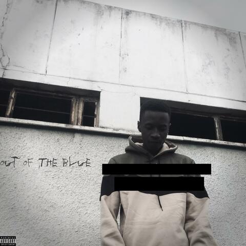 Out Of The Blue: The Re-up, Vol.1
