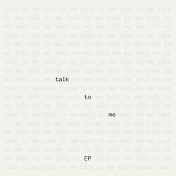 talk to me