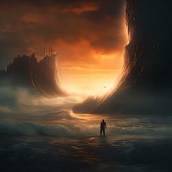 Harmony of the Night