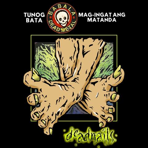 Deadnails
