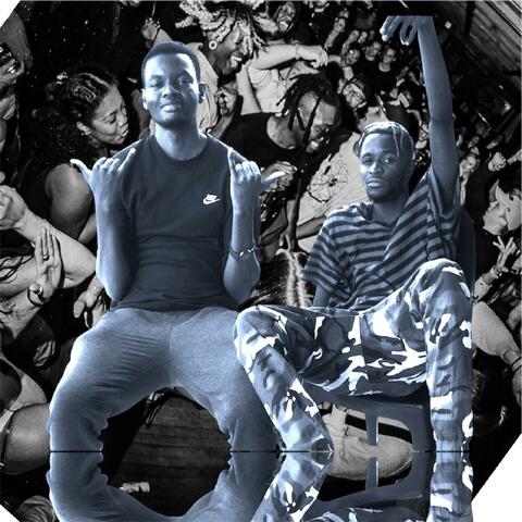 Simple (feat. ARI BE@TZ & YoungBeatz)