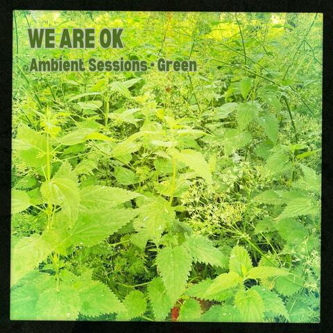 Ambient Sessions 1 - Green