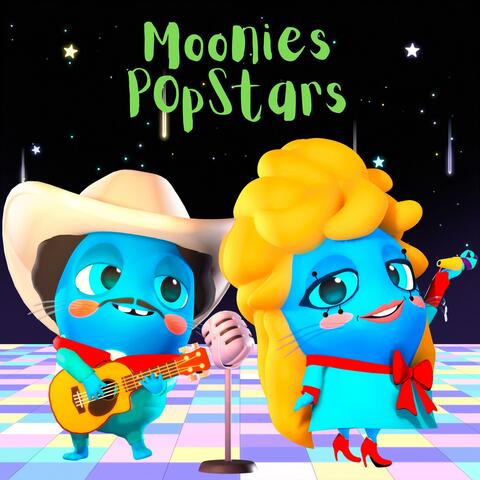 Moonies Popstars