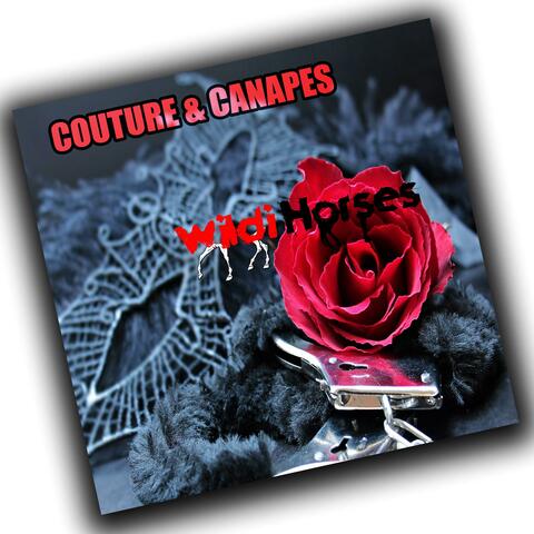 Couture and Canapes