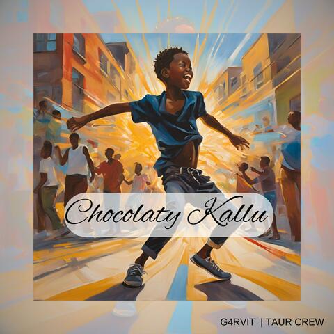 Chocolaty Kallu
