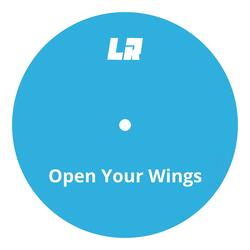 Open Your Wings