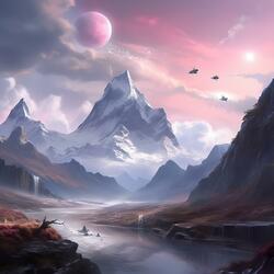 Harmony of the Universe
