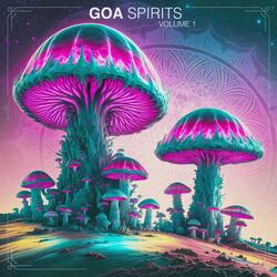 Goa Spirits, Vol. 1 (Continuous Dj Mix)