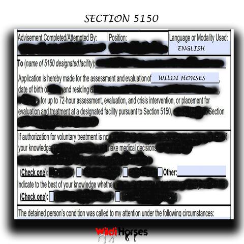 Section 5150