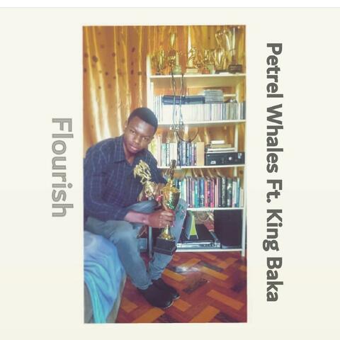 Flourish (feat. King baka 88)