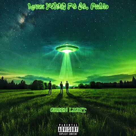 Green Light (feat. St. Pablo)