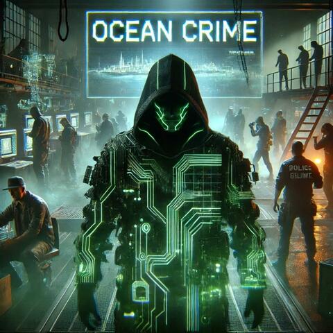 Ocean Crime