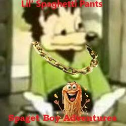 Spaget Boy Adventures