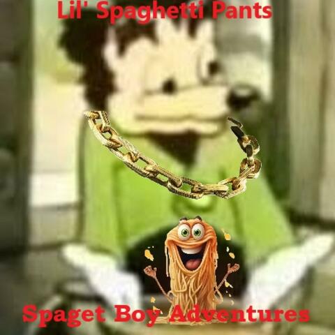 Spaget Boy Adventures