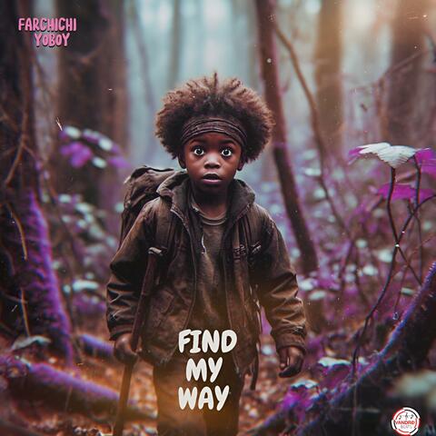Find My Way