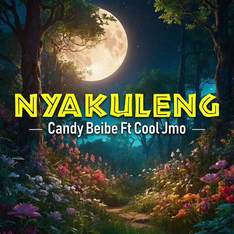 Nyakuleng (feat. Cool Jmo)