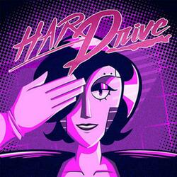 Hard Drive