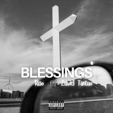 BLESSINGS (feat. Zuviel Tantuo)