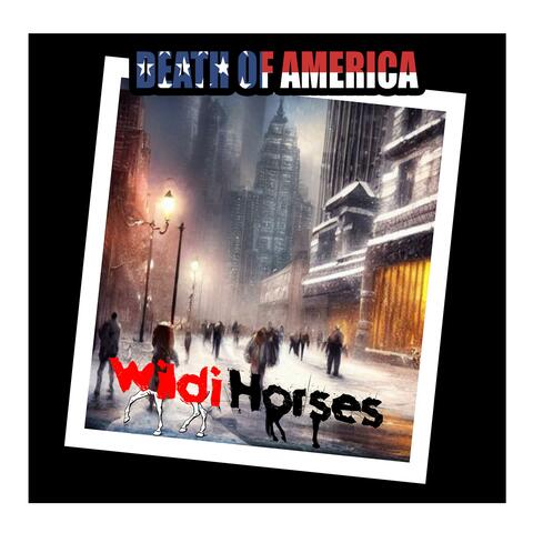 Death Of America