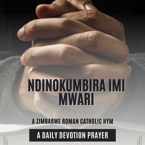 Ndinokumbira imi Mwari