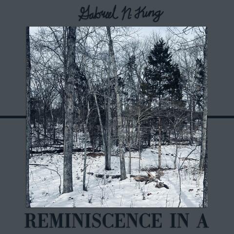 Reminiscence in A