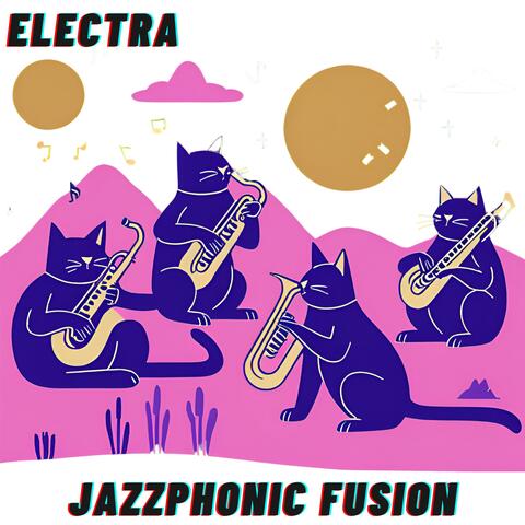Jazzphonic Fusion